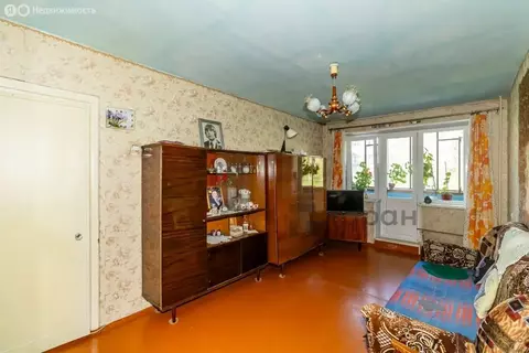 2-комнатная квартира: Челябинск, Пермская улица, 59 (43.9 м)