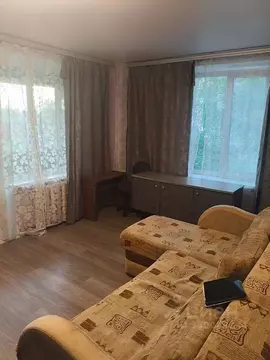 1-к кв. Московская область, Химки Подрезково мкр, ул. Мира, 3 (32.0 м)