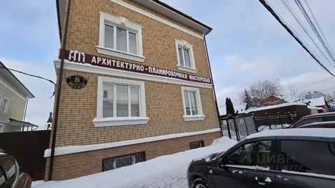 Офис в Московская область, Павловский Посад ул. Ленина, 14 (45 м)