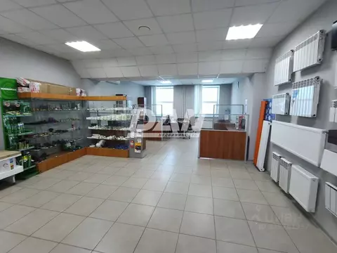 Офис в Челябинская область, Челябинск Троицкий тракт, 48Б (68 м)