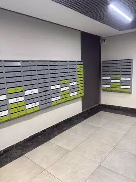 Квартира, 1 комната, 33 м