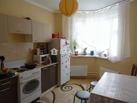 2-к кв. Московская область, Видное ул. Завидная, 1 (51.0 м)