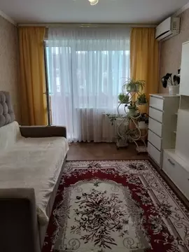 2-к кв. Самарская область, Жигулевск ул. Ткачева, 10 (47.1 м)