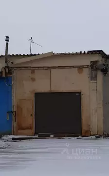 Гараж в Красноярский край, Норильск Монтажник гаражно-строительный ...