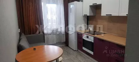 1-к кв. Хакасия, Абакан Нижняя Согра мкр, ул. Буденного, 74Ик2 (33.5 ...