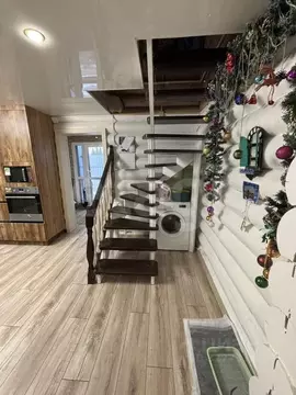 Дом в Курганская область, Курган Тополя мкр, Молодежная ул., 7А (168 ...