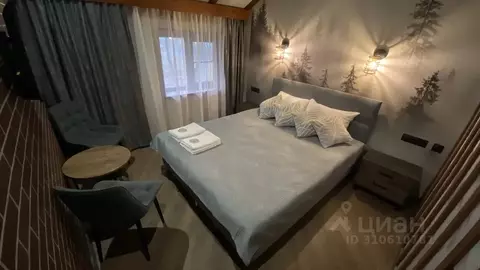 Комната Московская область, Щелково городской округ, Монино пгт ул. ...