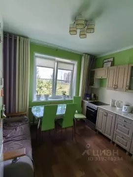 1-к кв. Белгородская область, Старый Оскол Юбилейный мкр, 2 (39.0 м)