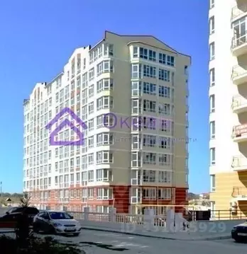 1-к кв. Севастополь просп. Античный, 26 (42.7 м)
