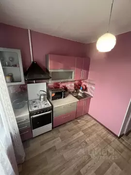 1-к кв. Тверская область, Тверь Октябрьский просп., 97 (34.7 м)