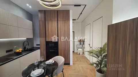 1-к кв. Калининградская область, Калининград ул. Молодой Гвардии, 34 ...