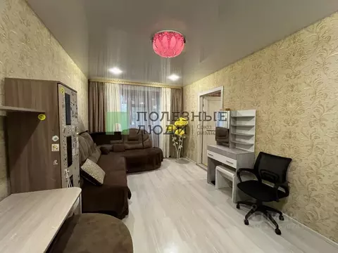 3-к кв. Орловская область, Орел Московское ш., 165 (56.9 м)