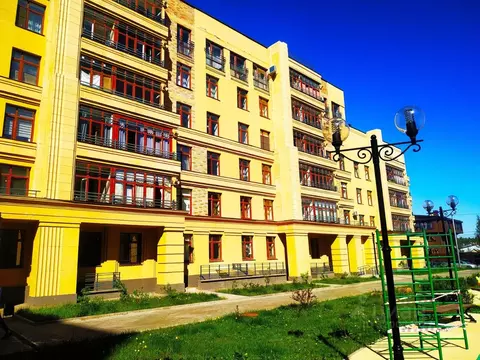 1-к кв. Московская область, Красногорск Опалиха мкр, ул. Пришвина, 9 ...