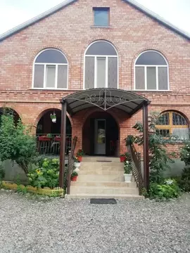 Дом в Ставропольский край, Ессентуки ул. Фридриха Энгельса, 16А (130 ...