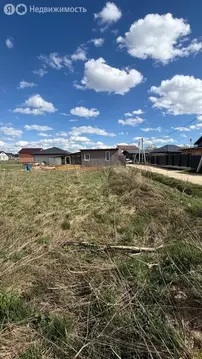 Участок в Аннинское городское поселение, ТСН Красносельское, 80 (10.1 ...