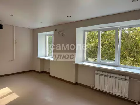 1-к кв. Омская область, Омск просп. Мира, 41 (31.0 м)