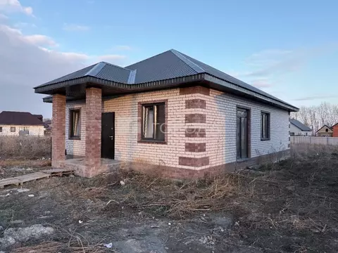 Дом в Алтайский край, Барнаул городской округ, пос. Центральный ул. ...