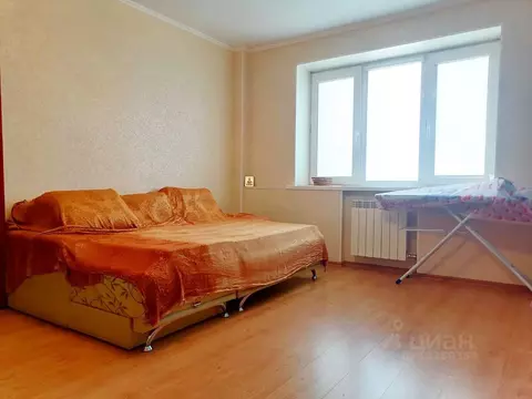 2-к кв. Белгородская область, Белгород ул. Буденного, 14а (74.0 м)