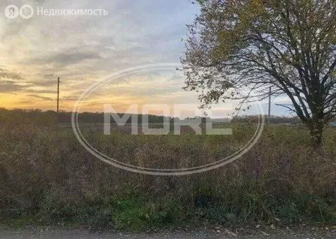 Участок в Зеленоградск, Зелёная улица (8 м)