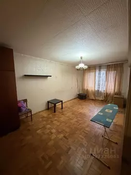 3-к кв. Краснодарский край, Краснодар Московская ул., 50 (67.0 м)