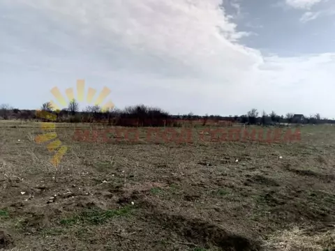 Участок в Краснодарский край, Ейск Виктория СНТ, ул. 10-я (8.0 сот.)