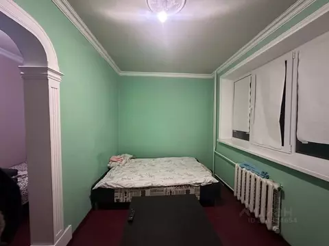 1-к кв. Северная Осетия, Владикавказ ул. Гугкаева, 61к2 (27.0 м)