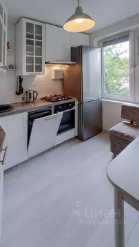 2-к кв. Москва ул. Архитектора Власова, 17 (45.0 м)