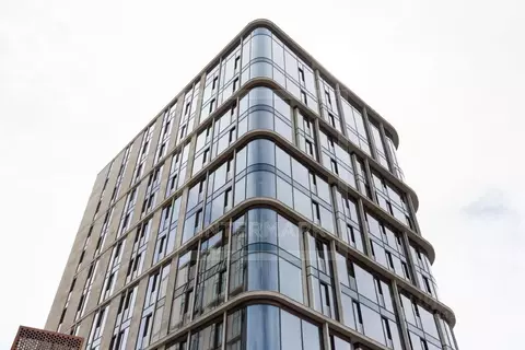 3-к кв. Москва ул. Братьев Фонченко, 1к7 (102.6 м)