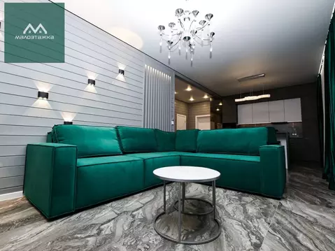 Дом в Московская область, Богородский городской округ, Новое ...