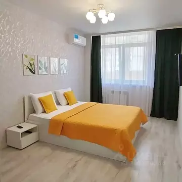 1-к кв. Ростовская область, Ростов-на-Дону просп. 40-летия Победы, ...