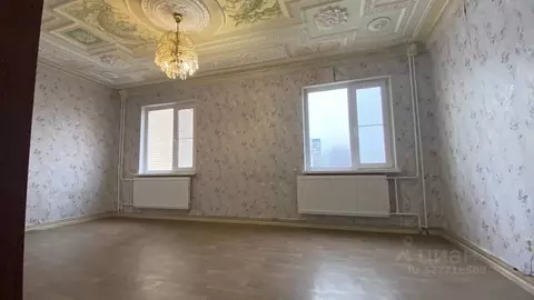 3-к кв. Санкт-Петербург Ленинский просп., 92К3 (69.0 м)