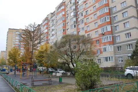 2-к кв. Московская область, Лосино-Петровский городской округ, ...