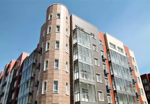 1-к кв. Москва, Москва, Троицк ул. Академика Дыхне, 16 (50.4 м)