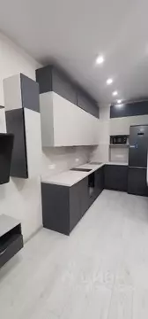 2-к кв. Москва Причальный проезд, 10к2 (35.2 м)