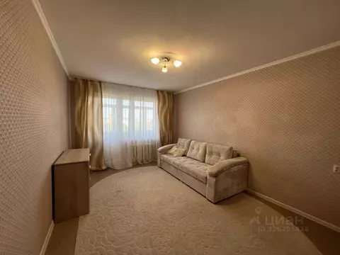 1-к кв. Северная Осетия, Владикавказ просп. Доватора, 43 (38.0 м)