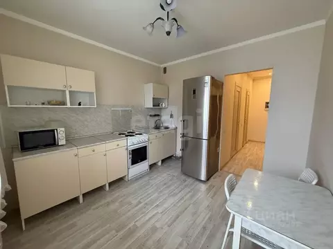1-к кв. Самарская область, Самара Дачная ул., 24 (44.7 м)
