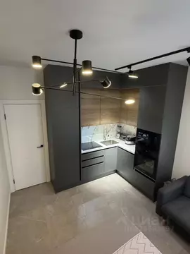 1-к кв. Москва ул. Мневники, 5 (40.0 м)