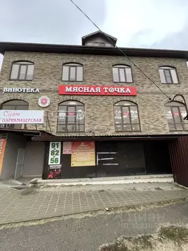 Помещение свободного назначения в Ставропольский край, Ставрополь ул. ...