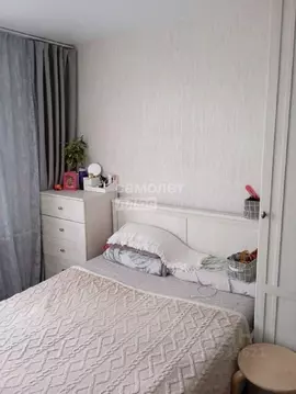 3-к кв. Воронежская область, Воронеж ул. 25 Января, 18 (53.5 м)