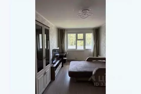 2-к кв. Москва Варшавское ш., 160к3 (10.0 м)