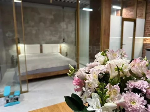 1-к кв. Санкт-Петербург наб. Реки Фонтанки, 162 (41.8 м)