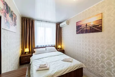 2-к кв. Татарстан, Казань Агрономическая ул., 4 (55.0 м)