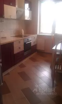 1-к кв. Санкт-Петербург Туристская ул., 23к1 (36.0 м)