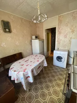 3-к кв. Башкортостан, Уфа Комсомольская ул., 153 (57.4 м)