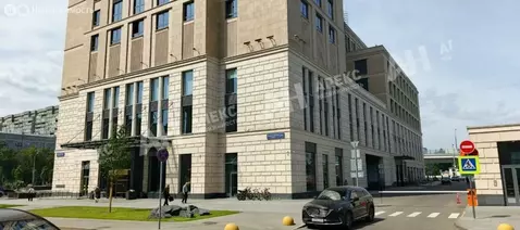 Офис (255 м)