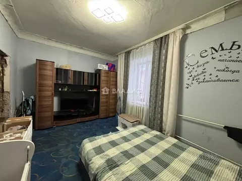 3-к кв. Московская область, Зарайск Зарайск муниципальный округ, ул. ...