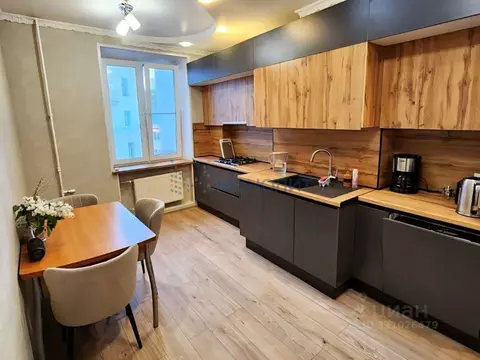 3-к кв. Нижегородская область, Нижний Новгород Московское ш., 141 ...