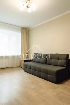 1-к кв. Самарская область, Самара Волжский просп., 47 (35.0 м)