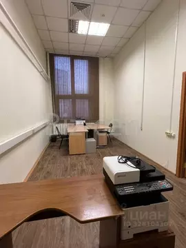 Офис в Москва Верхняя Красносельская ул., 2/1С3 (20 м)