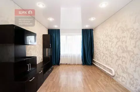 2-к кв. Рязанская область, Рязань Песочня тер., ул. Зубковой, 20к3 ...